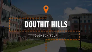 Clemson Tour Douthit Hills
