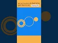 Offset Animation After Effects After Effects Basic Tutorial Techandfx shorts