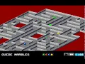 ATARI ST Random Maze 9 - RANDOMAZER
