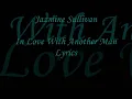 Jazmine Sullivan- In Love With Another Man Lyrics