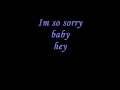 Download Lagu Jazmine Sullivan- In Love With Another Man Lyrics