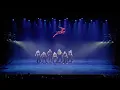 Volga Champ 22 | Dance Show Pro | Wide view | OZEBA