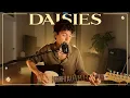 Download Lagu Justin Bieber - DAISIES (cover by José Audisio)