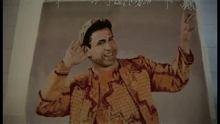 بلور بنفش محمد خردادیان قسمت ۱ 