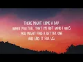 Isak Danielson - If You Ever Forget That You Love Me (Lyrics)