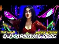 Download Lagu DJ FULL ALBUM - DJ KARNAVAL FULL BASS TERBARU 2025 TRENDING ‼️#djviral#djkarnaval #fypyoutube#fyp 