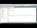 SQL Server Tutorial 4 How to Create or Drop Database