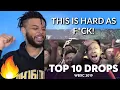 Top 10 Best Beat Box Drops | Reaction