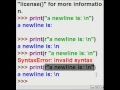 Python Regex and concatenated Regex