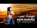 Download Lagu Viral lagu sunda ini Leuwi langit
