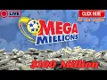 Mega Millions Results Today LIVE August 18 2026 Winning Numbers Mega Millions Drawing Live