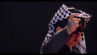 حبك جوا القلب بمناسبة استقلال فلسطين 