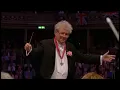 Land of hope and glory  Last Night of the BBC Proms 2012