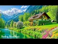 Lagu Calming Music Helps Restore Your Nervous System🌿Relaxing Music \u0026 Nature Sounds Help Deep Sleep