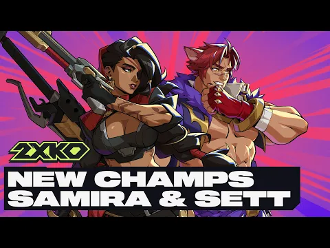 Trailer video