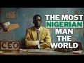 Download Lagu The Most Nigerian Man in the World (Dos Equis Style Ad)