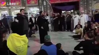 يبو ضحكه الحلوه ساكت شبيك 