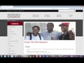 How to find the final exam schedule at Bakersfield College
