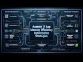 Debugging Life Ep 193 - Android 17 App Memory Efficiency Optimization Strategies
