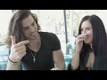 Download Lagu Mi Mancherai - (A Short Film) Featuring Starla Edney and Enrico Ravenna