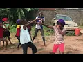 Download Lagu Wonderful - Burna Boy Dance Video by Dream Catchers Academy