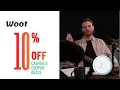 Woot Coupon Code Discount Code 10 OFF