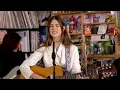 Weyes Blood: NPR Music Tiny Desk Concert