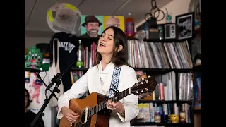 Weyes Blood NPR Music Tiny Desk Concert 