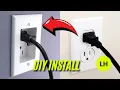 DIY Recessed Outlet Installation Step-by-Step Guide