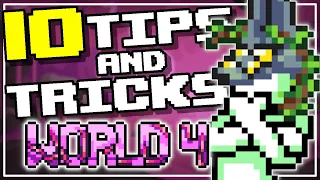 Don t Make These World 4 Mistakes IdleOn Tips