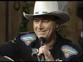 Richard Leigh - Don't It Make My Brown Eyes Blue (live 1991)