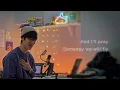 【Cover】Jay Fung 馮允謙 - 齊柏林飛船 Zepplin | Tim Sung
