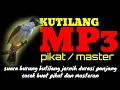 Download Lagu mp3  suara pikat kutilang durasi panjang dan jernih
