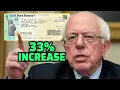 GOOD NEWS EXTRA Money Social Security Increase SSA SSI VA SSDI Payment Deposit