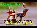 Download Lagu VIRAL! SEKILAS INFO (7 Mayat Melarikan Diri)