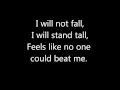 Download Lagu Till I Collapse Lyrics by Eminem