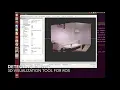 ROS - Python Image Recognition