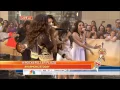 Download Lagu Fifth Harmony - Miss Movin' On / Me \u0026 My Girls (Today Show Performance)