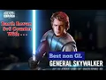 SWGOH - 5v5 Darth Revan Counter With GAS Easy