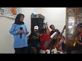 Lagu Gadis Mataram,TIN,sesi latihan Orkes Keroncong IRAMA SEHAT, 30 Juli 2024