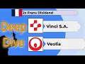 Download Lagu Deep Dive: Vinci \u0026 Veolia