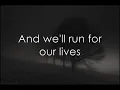 Snow Patrol - Run (Lyrics)