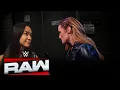 Download Lagu AJ Lee KEERT TERUG EN CONFRONTEERT Becky Lynch voor de kosten van CM Punk Backstage | WWE Raw Ana...