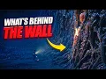 What is Behind The Wall in Stranger Things?