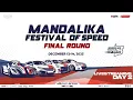 [🔴 LIVE] Mandalika Festival of Speed (MFoS) 2025 — Final Round | Day 2