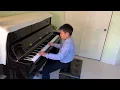 Download Lagu 2nd Swiss International Online Music  Competition - S1 Piano - “Piccole mani” - Cat. A by Johnny Du