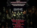 Download Lagu Santet Live at Majalengka metal Revolusick 2022