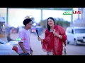 Download Lagu Su'aalo Amiira iyo Reer Gabiley Maxaa Kala Qabsaday + Qosol \u0026 Qaraaxo
