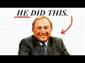 The NHL Season That Ended 200 Careers