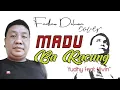 Download Lagu MADU BA RACUNG - YUDHY / VIVI [Fadlan Deluma Cover]